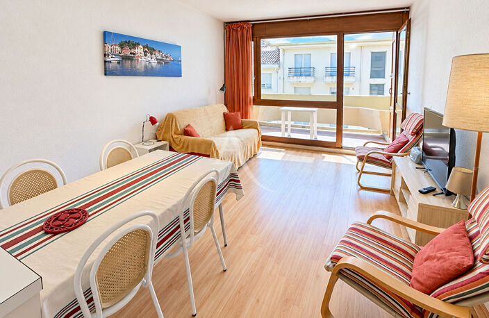Appartement Studio Saint Jean De Luz 37.49 m2 — photo 2
