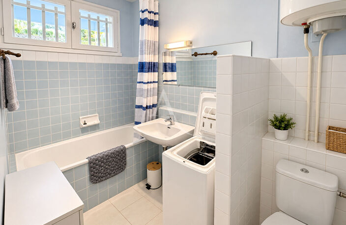 Appartement Studio Saint Jean De Luz 37.49 m2 — photo 4