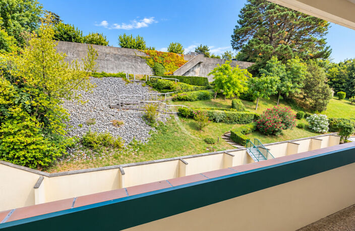 Appartement Studio Saint Jean De Luz 37.49 m2 — photo 5