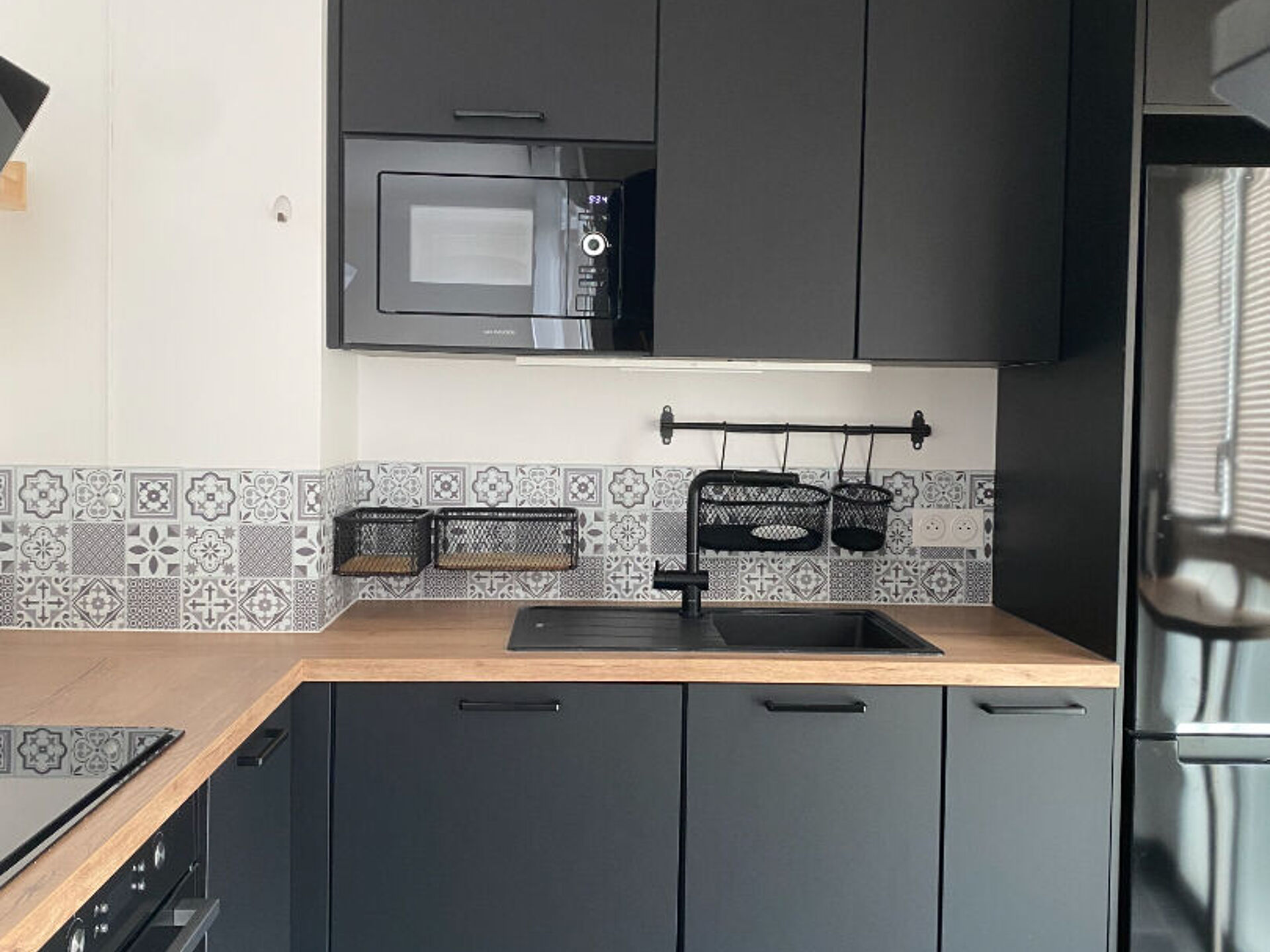 Appartement 2 pièces 44 m² · à Villebon-sur-Yvette · 44 m² · 1 050 €/mois