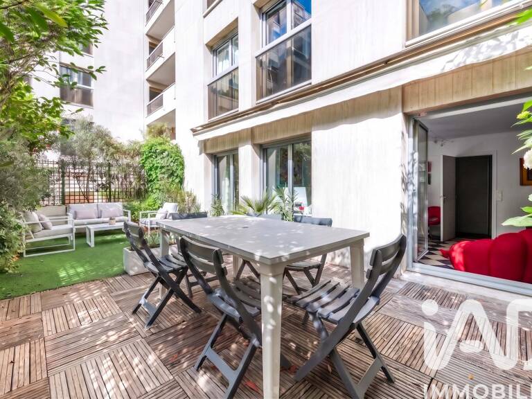 Vente Duplex 5 pièces — photo 1