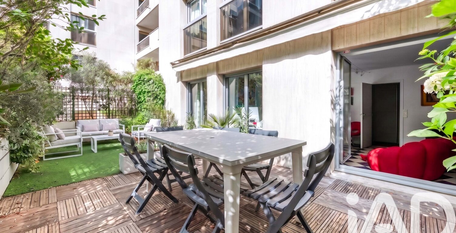 Vente Duplex 5 pièces — photo 1