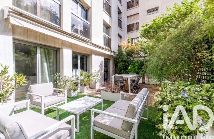 Vente Duplex 5 pièces — photo 2