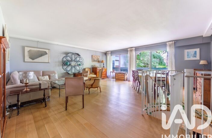 Vente Duplex 5 pièces — photo 3