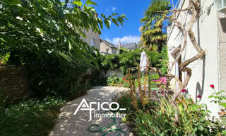 Maison 6 Pièces 170 m² à vendre à Tours (37000)