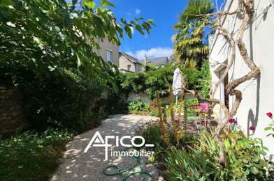 Maison 6 pièces 599500 €
