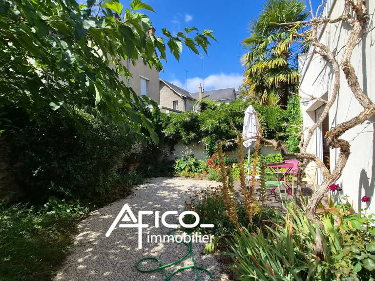 Maison - 170 m² - TOURS — photo 1