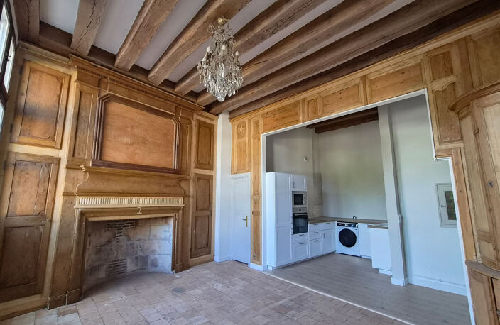 Appartement T2 - 62 m² - TOURS — photo 2
