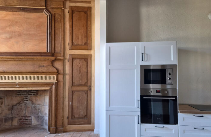 Appartement T2 - 62 m² - TOURS — photo 3