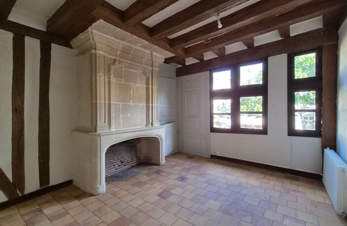 Appartement T2 - 62 m² - TOURS — photo 4