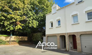 Maison 5 Pièces 83 m² à vendre à Tours (37200)