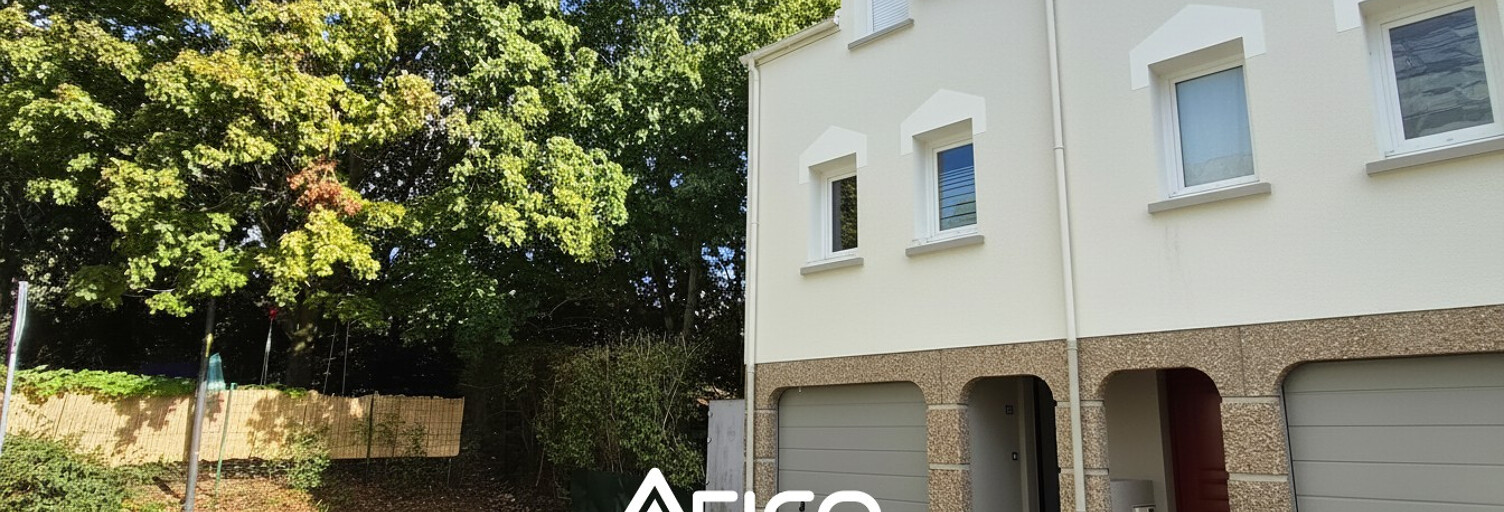 Maison 5 Pièces 83 m² à vendre à Tours (37200)