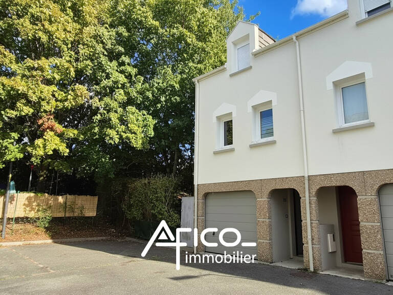 Maison  - 83m² - Tours  Montjoyeux — photo 1