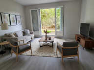 Maison  - 83m² - Tours  Montjoyeux — photo 2