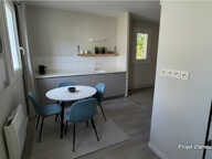 Maison  - 83m² - Tours  Montjoyeux — photo 4