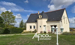 Maison 7 Pièces 163 m² à vendre à Joué-lès-Tours (37300)