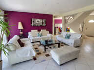 Maison - 163 m² - JOUE LES TOURS — photo 2