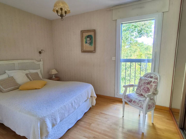 Appartement - 6 pièces 134 m2 - ST AVERTIN — photo 1