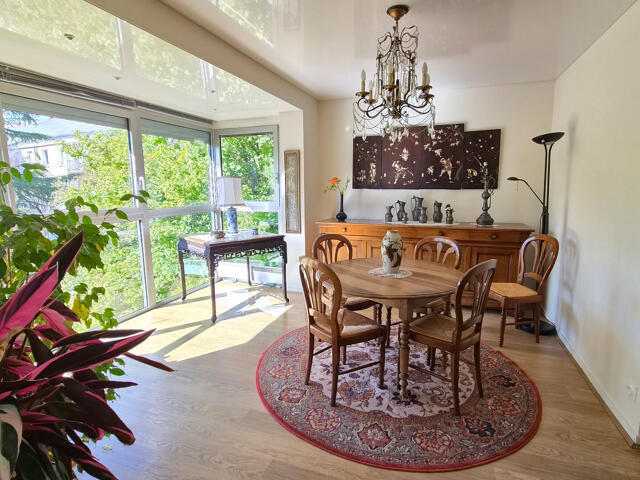 Appartement proposé à Saint-Avertin