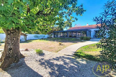 Maison 5 pièces 419000 €