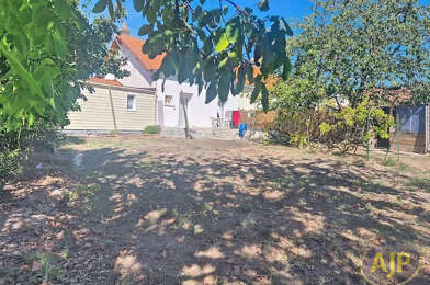 Maison 6 pièces 275000 €