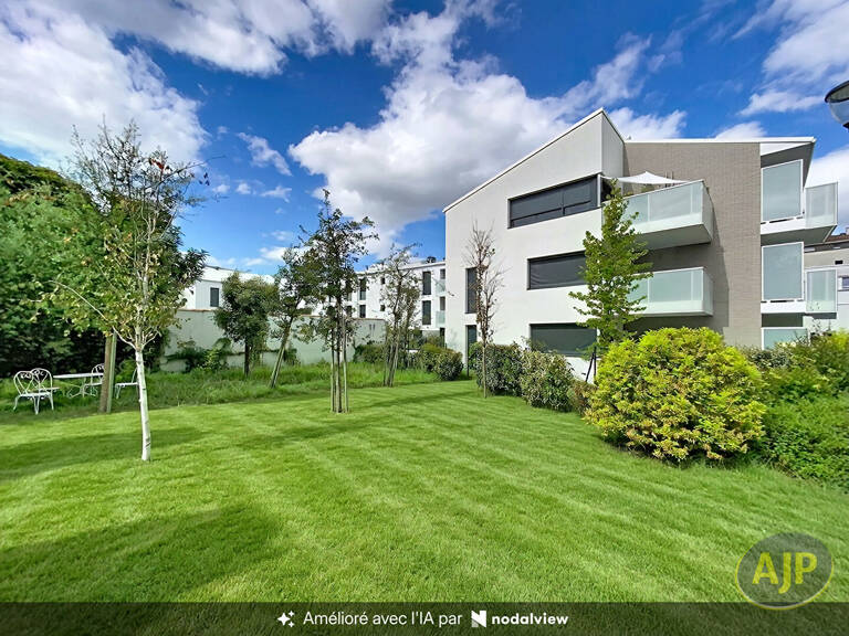 T3 avec terrasse et parking — photo 1