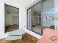 T3 avec terrasse et parking — photo 4