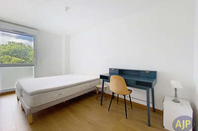 Appartement 3 pièces 320000 €