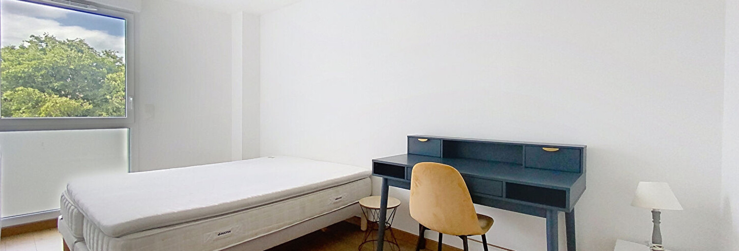 Appartement 3 Pièces 67 m² à vendre à Bordeaux (33000)