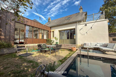 Maison 6 pièces 699900 €