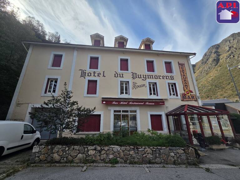 Maison 25 pièces  — photo 1