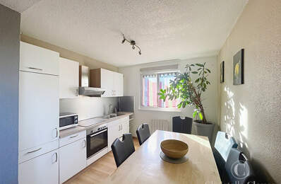 Appartement Michelbach Le Bas 2 pièce(s) 51.65 m2 — photo du bien