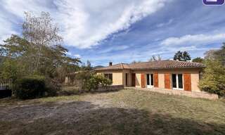 Maison 4 Pièces 121 m² à vendre à Foix (09000)