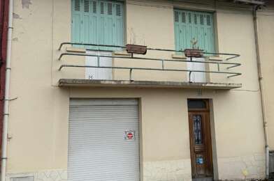Maison 5 pièces 80000 €
