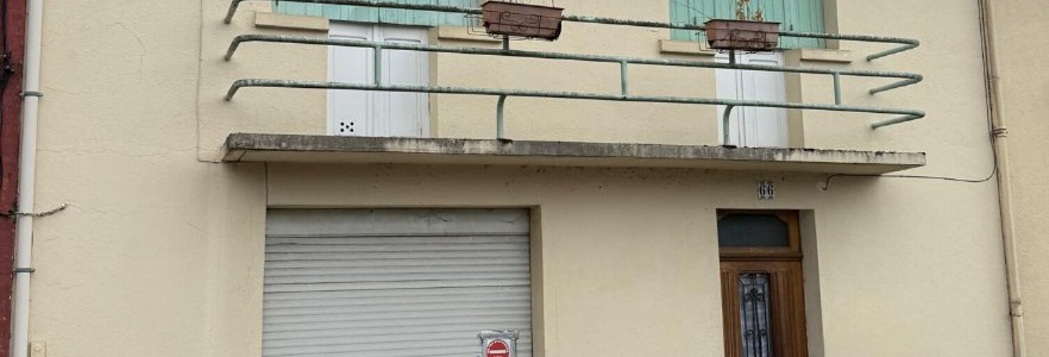 Maison 5 Pièces 125 m² à vendre à Saint-Girons (09200)