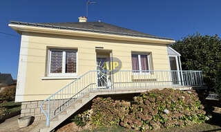Maison 6 Pièces 102 m² à vendre à Pontivy (56300)