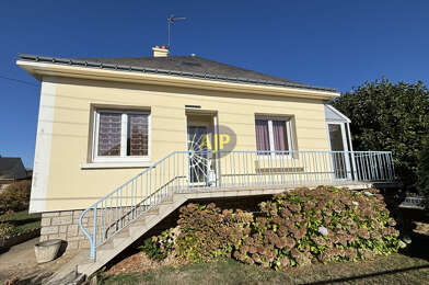 Maison 6 pièces 199900 €