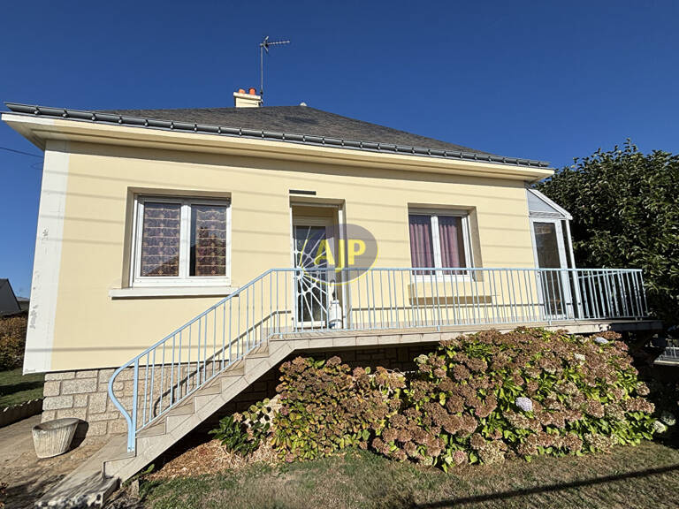 Maison Pontivy — photo 1