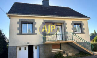 Maison 5 Pièces 92 m² à vendre à Le Sourn (56300)
