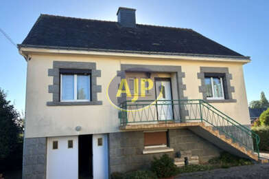 Maison 5 pièces 144922 €
