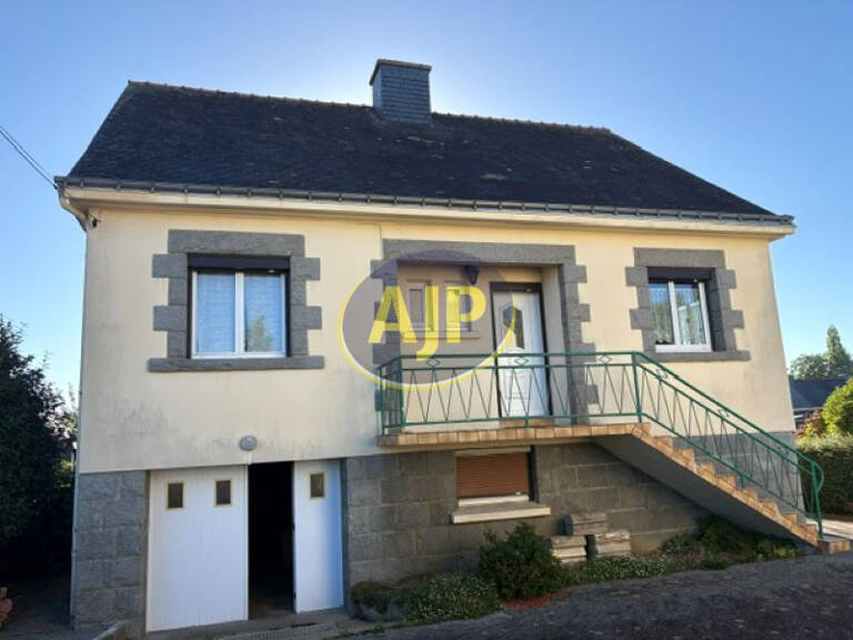 Maison Le Sourn — photo 1