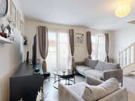 Superbe Duplex F4 (2023) avec 2 Places de Parking ? Sous Garantie Décennale à Le Mesnil-en-Thelle (DPE A) — photo 3