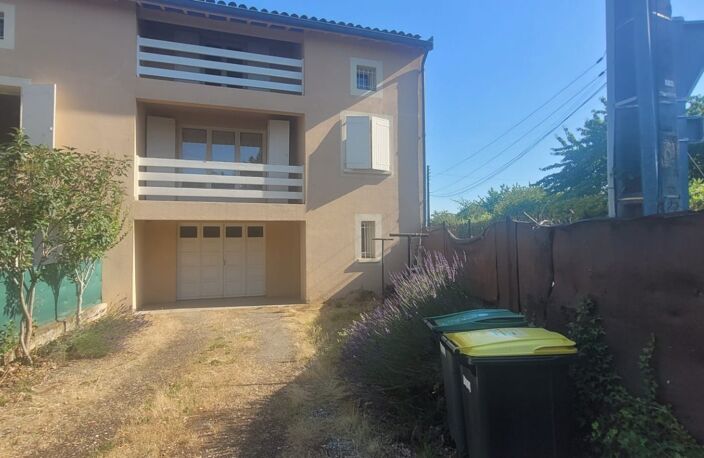 MAISON T5 JARDIN et GARAGE — photo 2