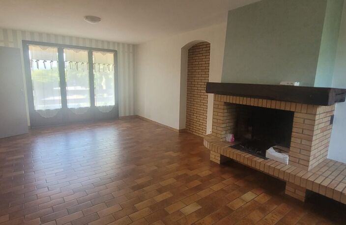 MAISON T5 JARDIN et GARAGE — photo 4