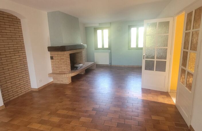 MAISON T5 JARDIN et GARAGE — photo 5