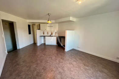 Appartement 2 pièces 770 €
