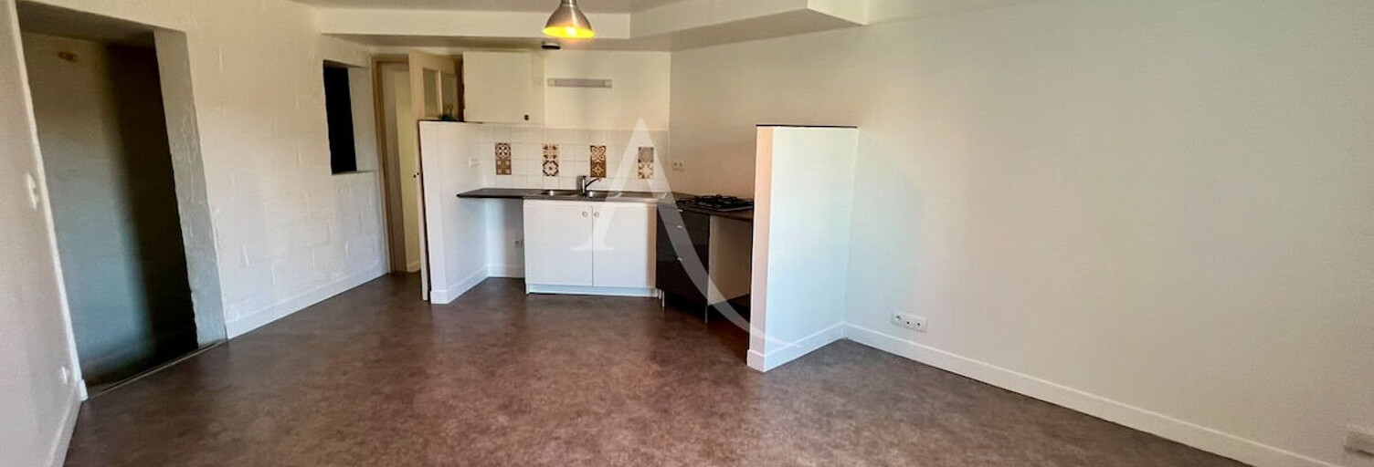Appartement 2 Pièces 46 m² à louer à Pontoise (95300)