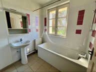 T2 46m² + SOUS-SOL + PARKING - PONTOISE CENTRE VILLE — photo 4