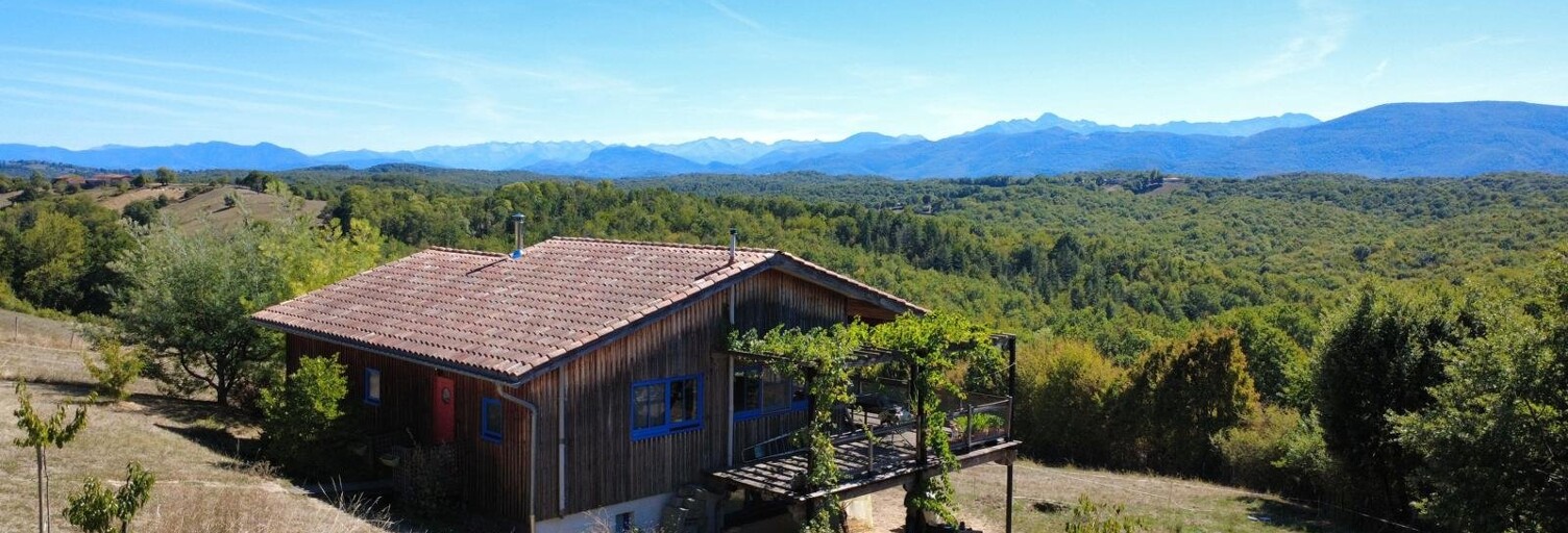 Maison 3 Pièces 173 m² à vendre à Betchat (09160)