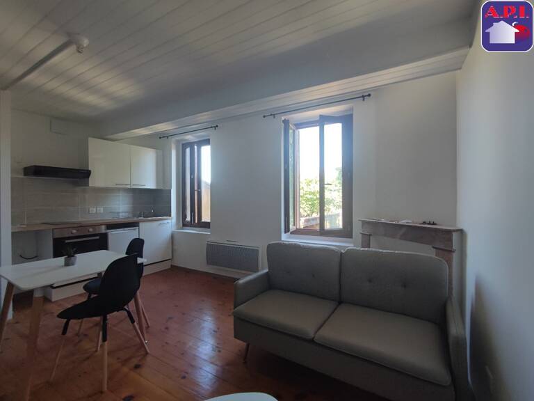 T2 LUMINEUX MEUBLE — photo 1